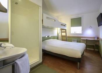 Hotel Ibis Budget Antony Massy