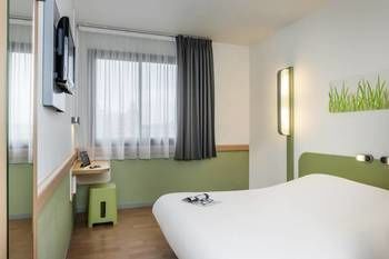 Hotel Ibis Budget Antony Massy