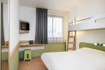 Hotel Ibis Budget Antony Massy