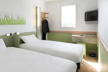 Hotel Ibis Budget Antony Massy
