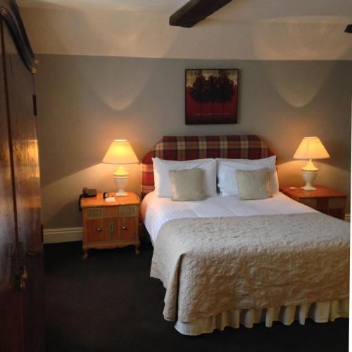 The Mount Royale Hotel