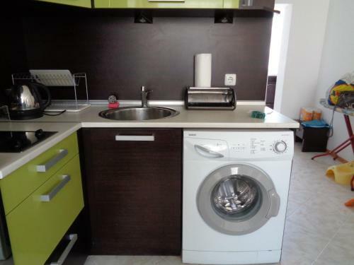 Apartment N4 In Sunset Beach 2,??????? ????