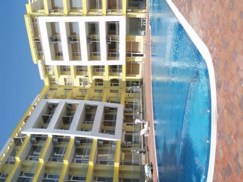 Apartment N4 In Sunset Beach 2,??????? ????