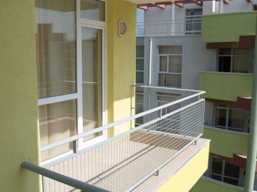 Apartment N4 In Sunset Beach 2,??????? ????