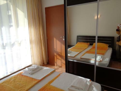 Apartment N4 In Sunset Beach 2,??????? ????