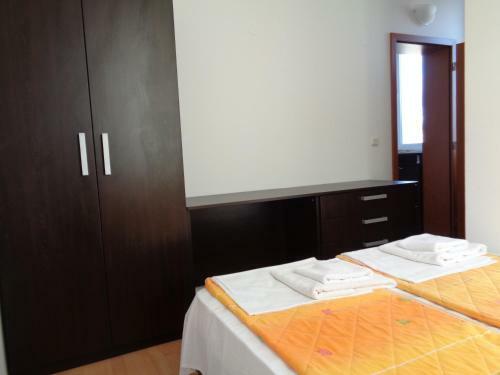 Apartment N4 In Sunset Beach 2,??????? ????
