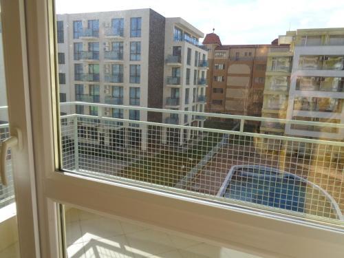 Apartment N4 In Sunset Beach 2,??????? ????