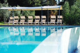 Hotel Villa La Palagina