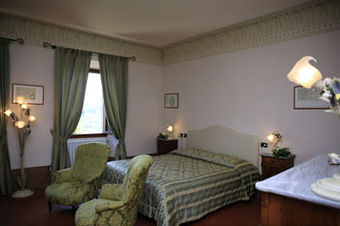 Hotel Villa La Palagina