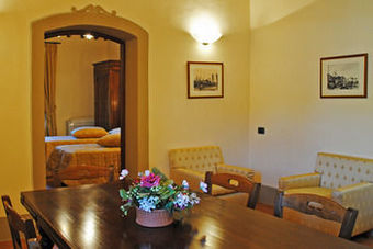 Hotel Villa La Palagina