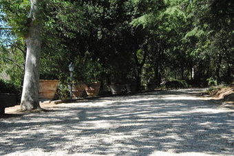 Hotel Villa La Palagina