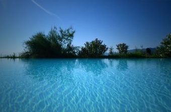 Hotel Villa La Palagina