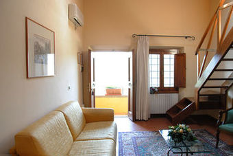 Hotel Villa La Palagina
