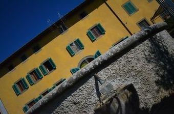 Hotel Villa La Palagina