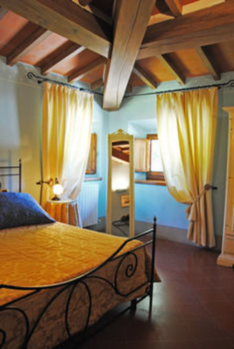 Hotel Villa La Palagina