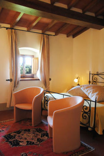 Hotel Villa La Palagina