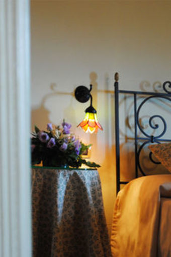 Hotel Villa La Palagina