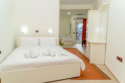Hotel George