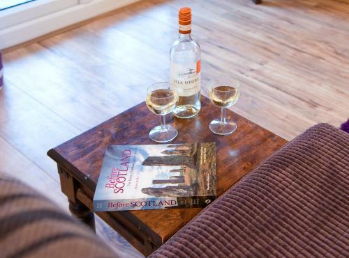 Lodge Appin Holiday Homes