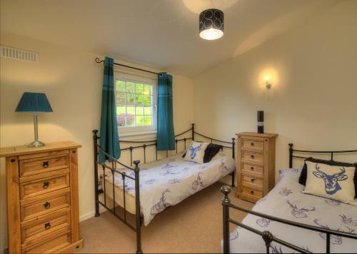 Lodge Appin Holiday Homes