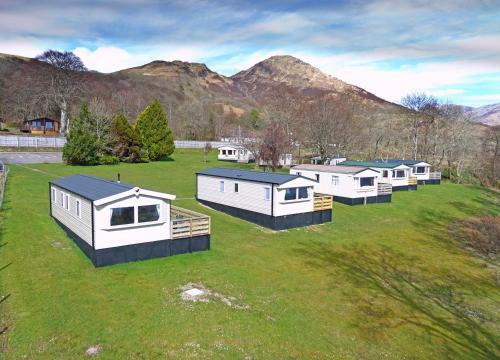 Lodge Appin Holiday Homes