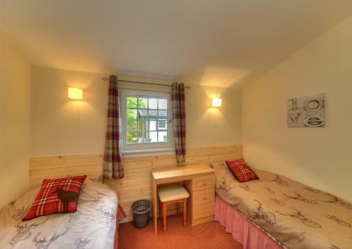 Lodge Appin Holiday Homes