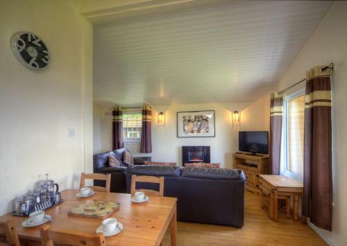 Lodge Appin Holiday Homes