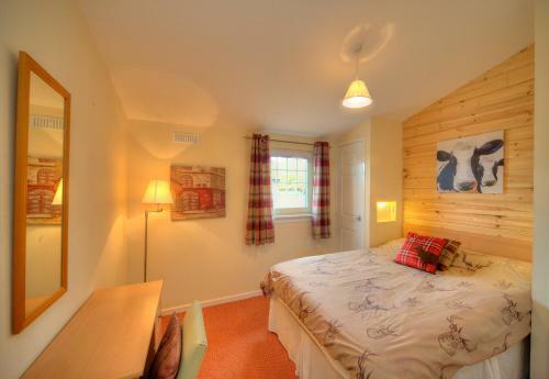 Lodge Appin Holiday Homes
