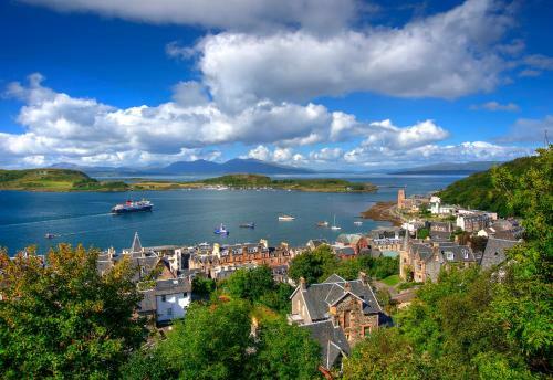 Lodge Appin Holiday Homes