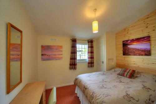 Lodge Appin Holiday Homes