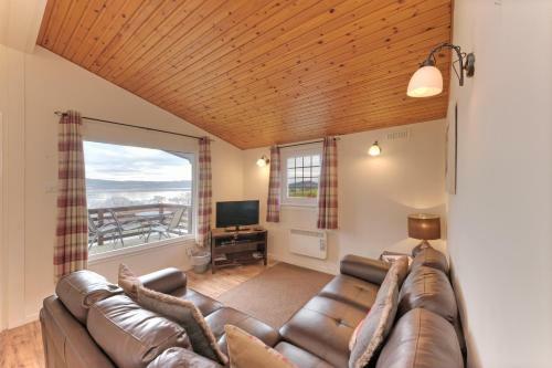 Lodge Appin Holiday Homes
