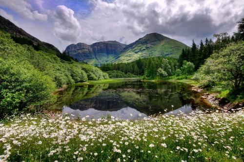 Lodge Appin Holiday Homes