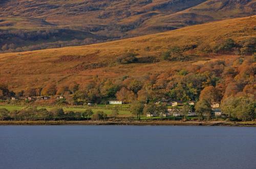 Lodge Appin Holiday Homes