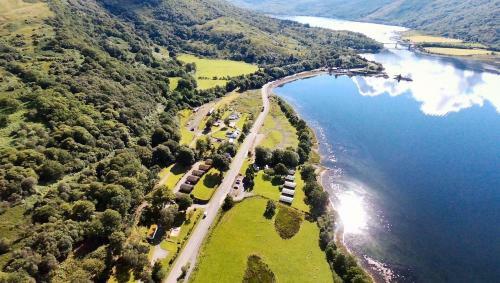 Lodge Appin Holiday Homes