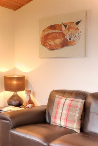 Lodge Appin Holiday Homes