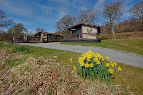 Lodge Appin Holiday Homes