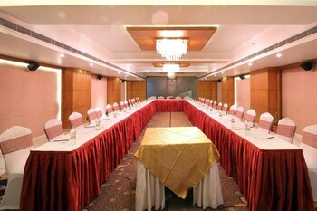 Hotel Best Western Ashoka