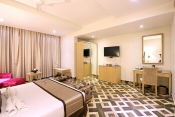 Hotel Best Western Ashoka