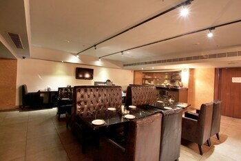 Hotel Best Western Ashoka