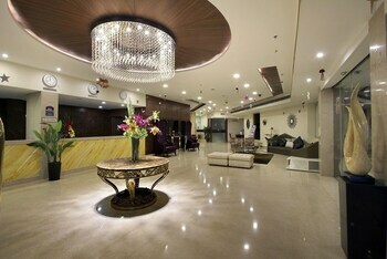 Hotel Best Western Ashoka