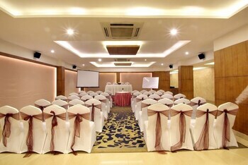 Hotel Best Western Ashoka