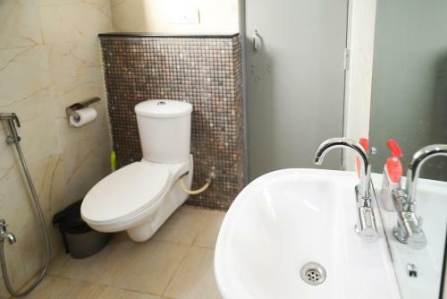 Albergue Zostel Jaipur