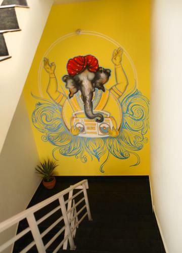Albergue Zostel Jaipur
