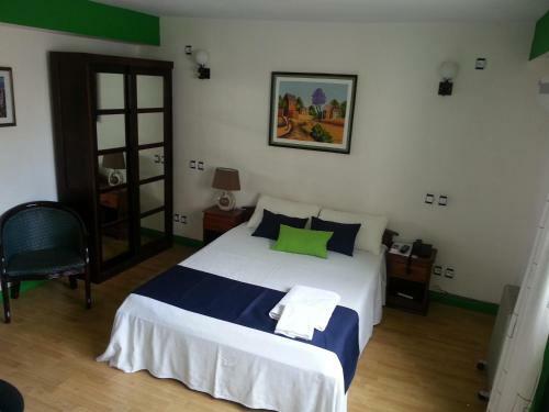 Hotel De L'avenue - Tana City Centre