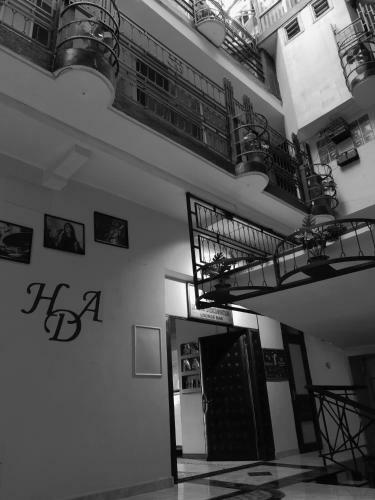 Hotel De L'avenue - Tana City Centre