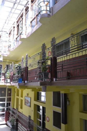 Hotel De L'avenue - Tana City Centre