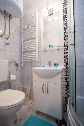 Apartments Jugana