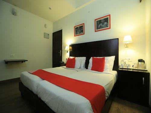 Hotel Rnb1589, Jaipur