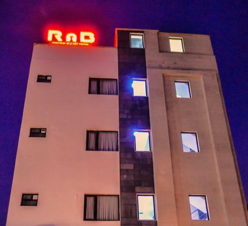 Hotel Rnb1589, Jaipur