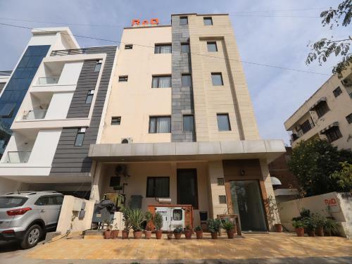 Hotel Rnb1589, Jaipur